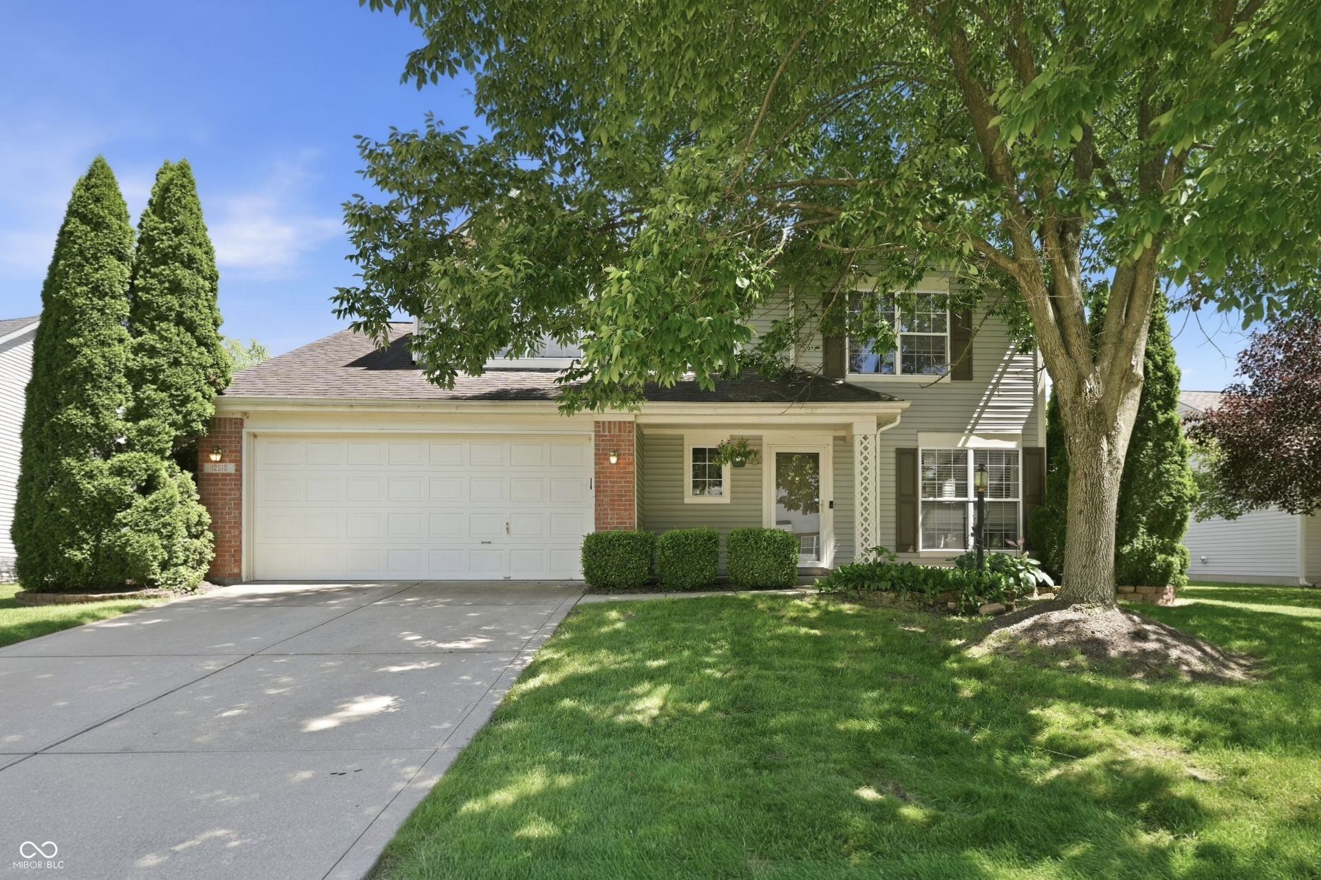 12519 Clearview Lane, Indianapolis, IN 46236 Main Photo