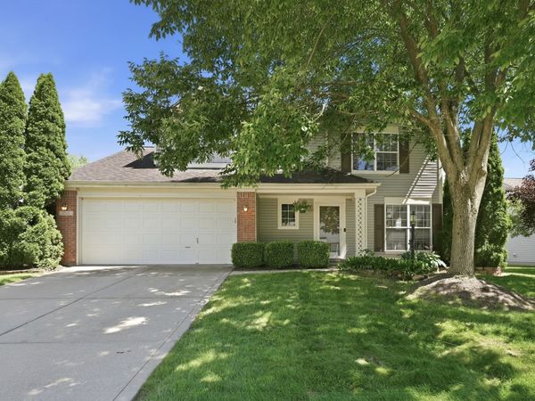 12519 Clearview Lane, Indianapolis, IN 46236