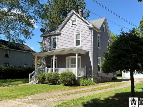 22 Tew Street, Jamestown, NY 14701