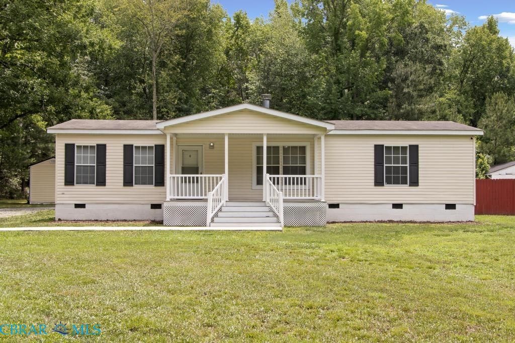 3864 Cappahosic Road, Gloucester, VA 23061 Main Photo