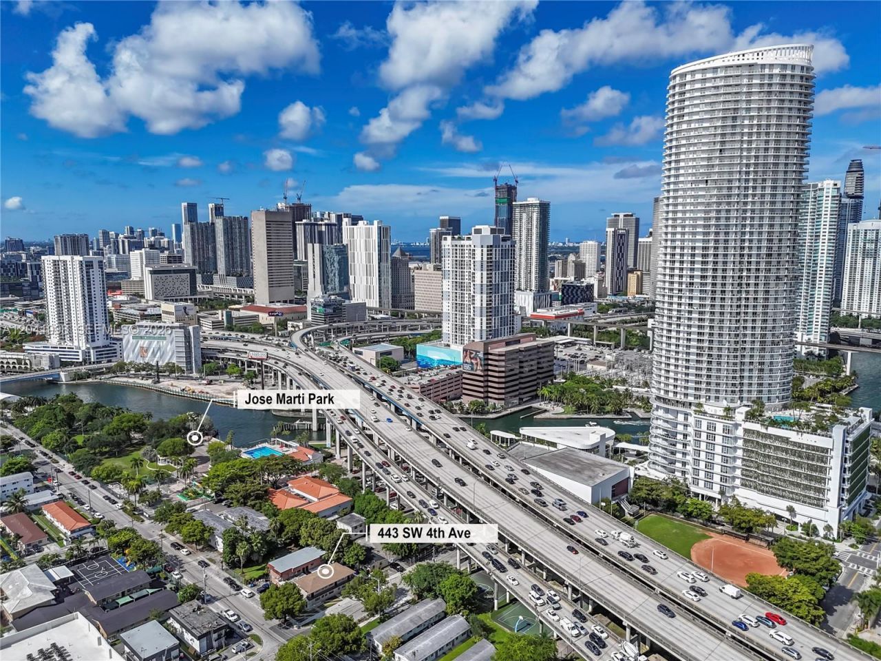 443 SW 4th Ave, Miami, FL 33130 Photo