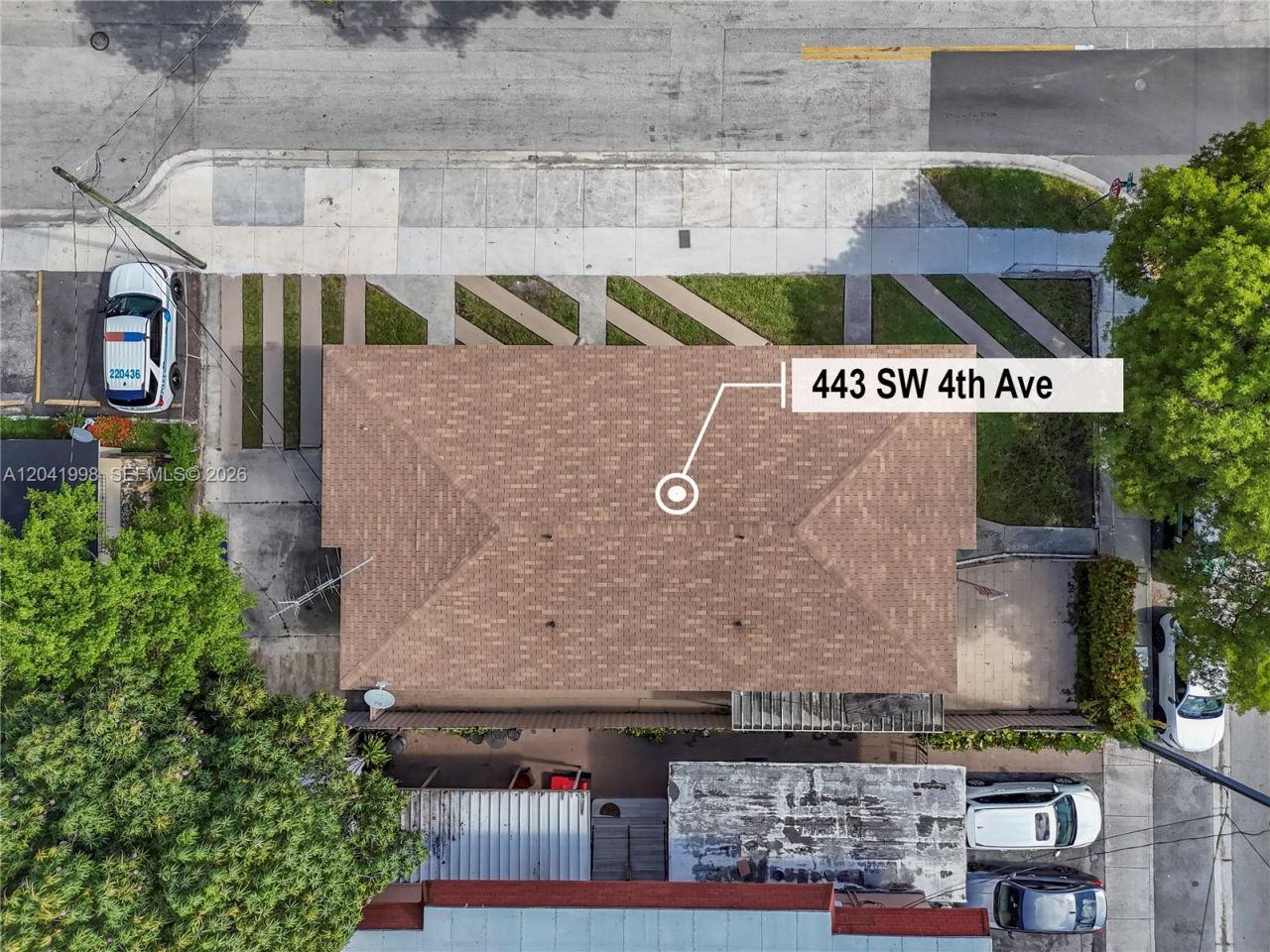 443 SW 4th Ave, Miami, FL 33130 Photo