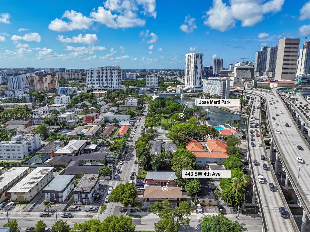 443 SW 4th Ave, Miami, FL 33130 Photo