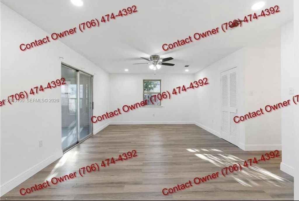 2855 SE Carroll St , Stuart, FL 34997 Photo