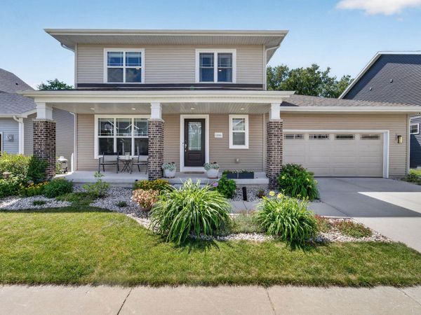 1264 Twisted Branch Way, Sun Prairie, WI 53590