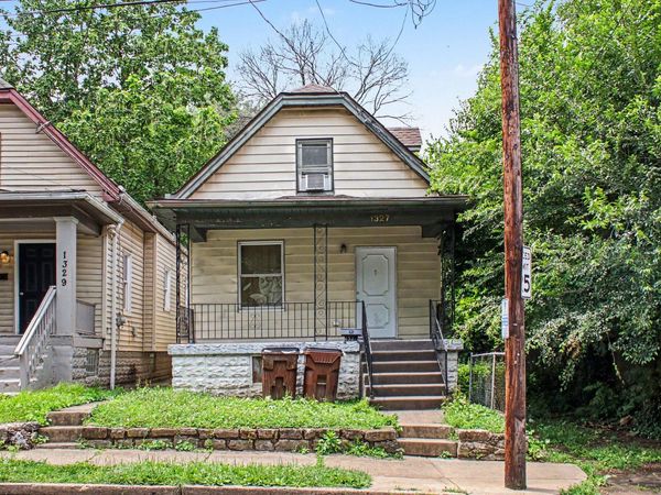 1327 Wheeler Street, Covington, KY 41011