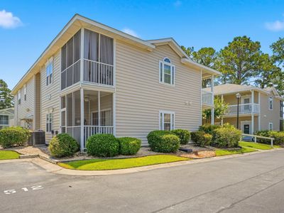 3501 Sweetwater Blvd., Unit 3501, Murrells Inlet, SC 29576