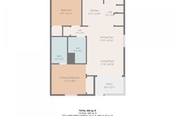3501 Sweetwater Blvd. photo 4