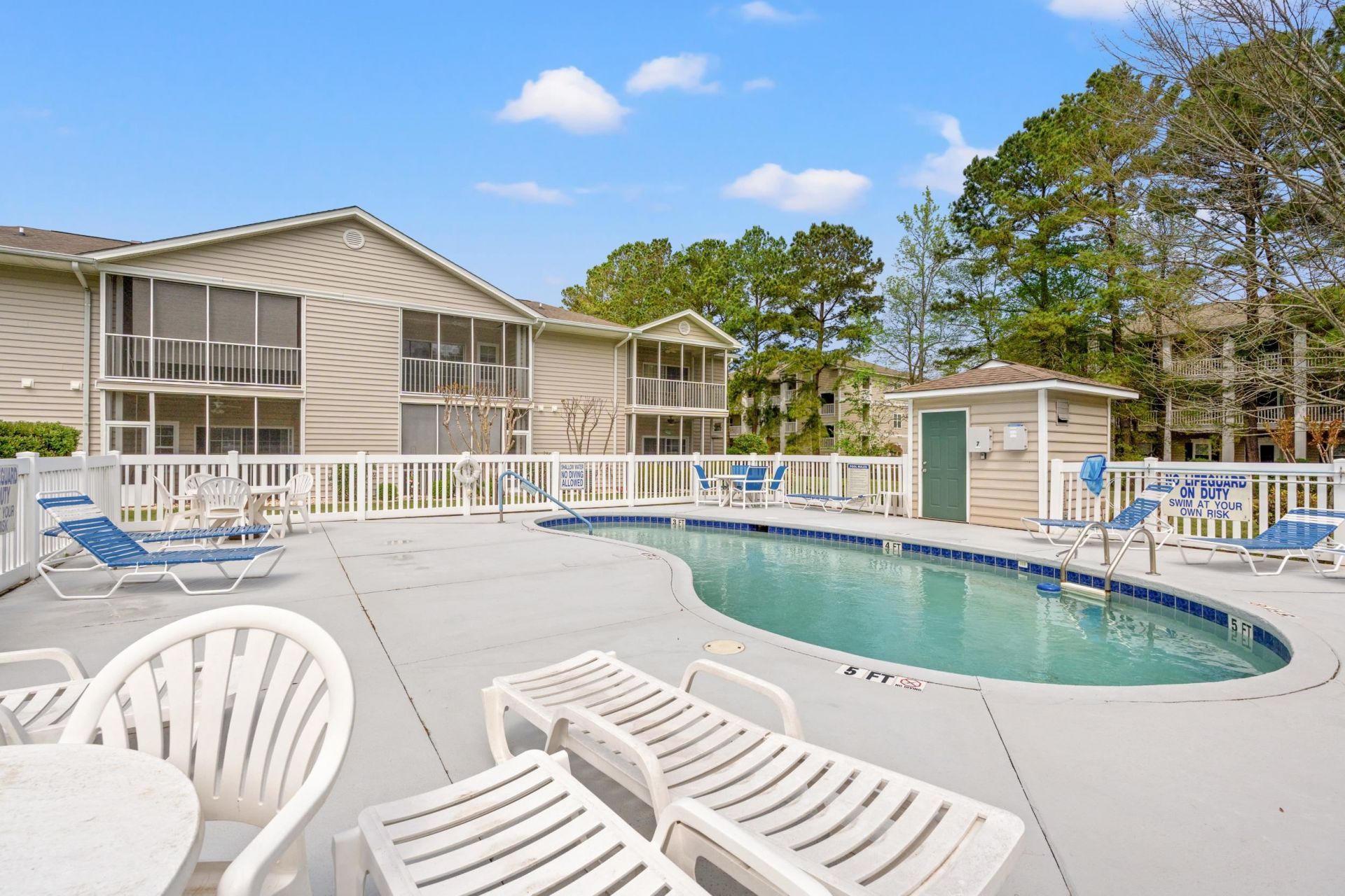 3501 Sweetwater Blvd. Photo 24