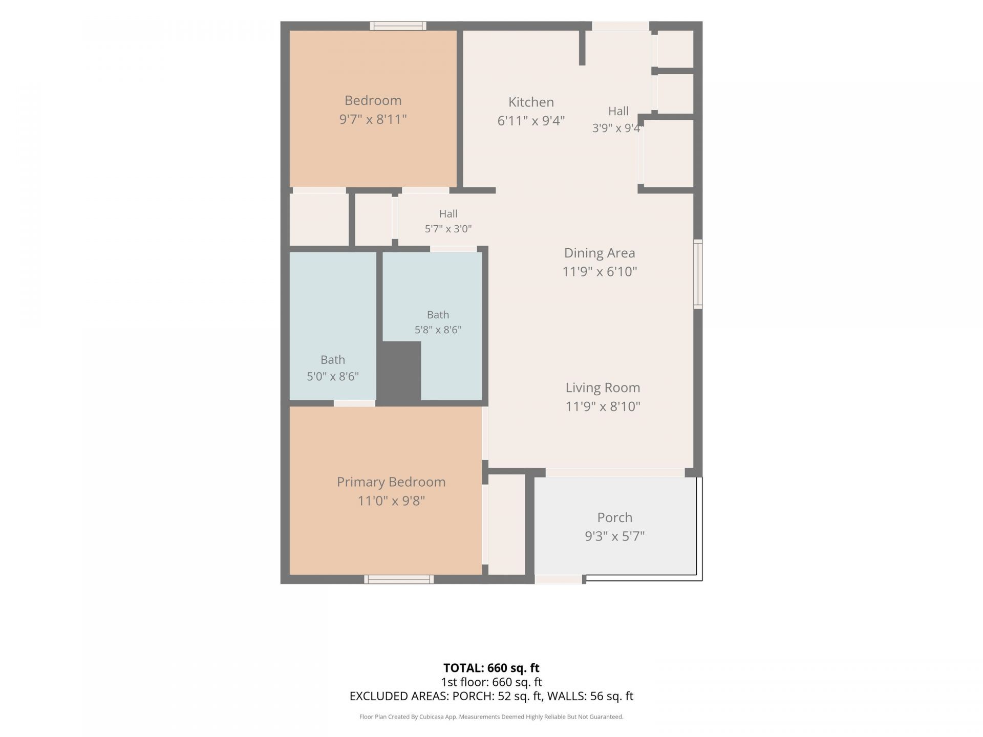 3501 Sweetwater Blvd. Photo 8