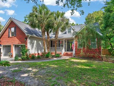 1220 Crooked Oak Dr., Pawleys Island, SC 29585