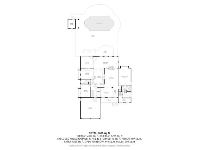 1220 Crooked Oak Dr. Photo 15