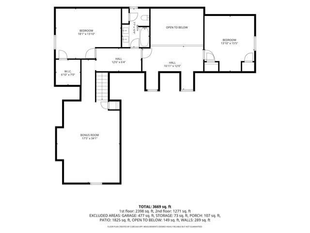 1220 Crooked Oak Dr. Photo 16