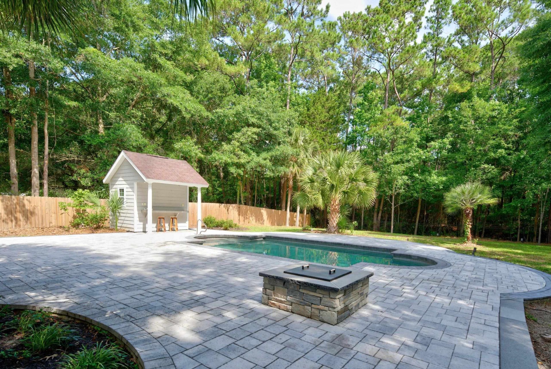 1220 Crooked Oak Dr. Photo 37