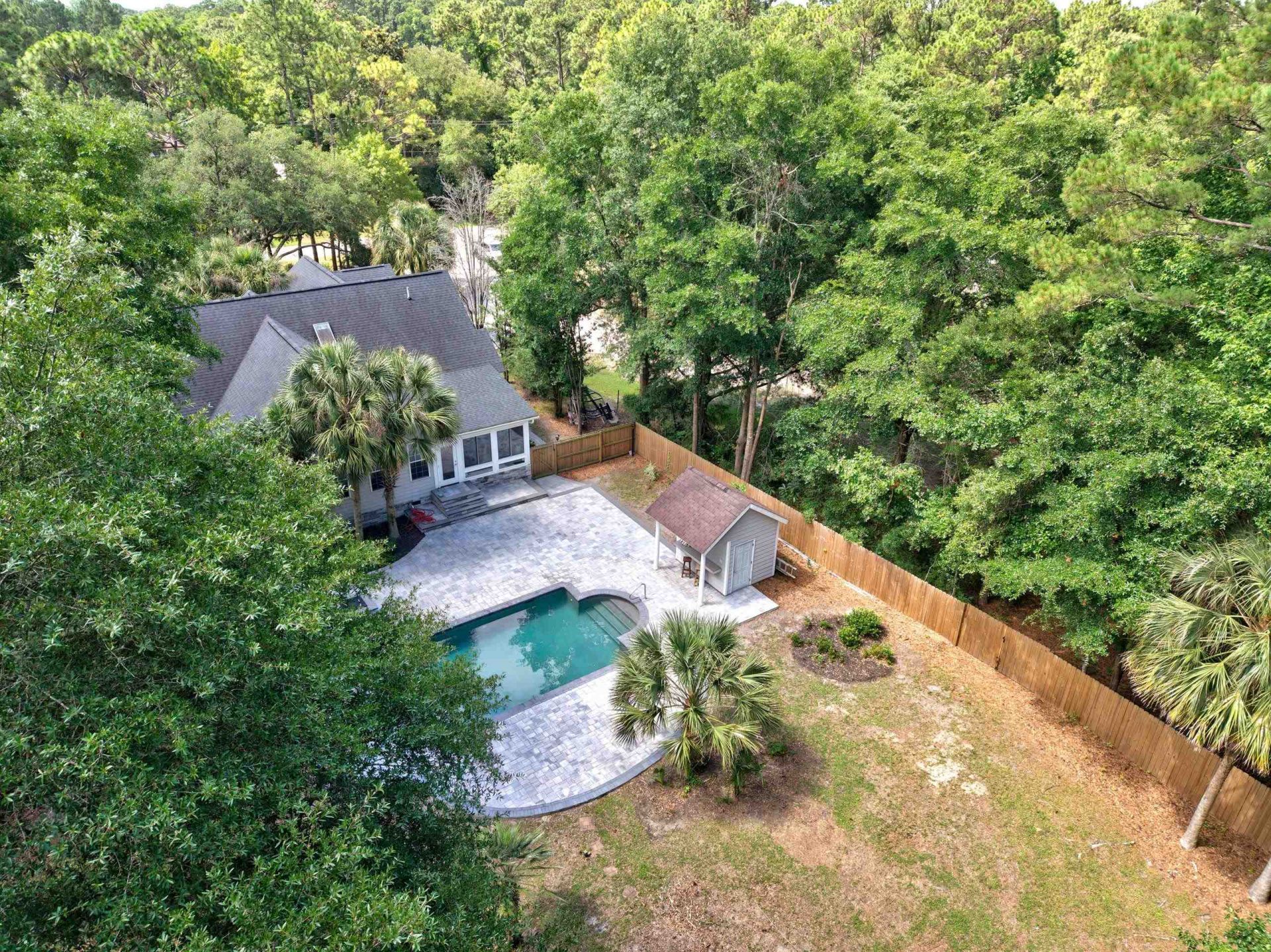 1220 Crooked Oak Dr. Photo 57