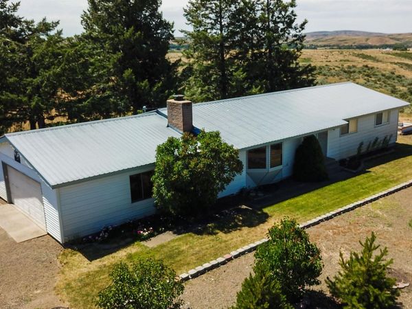 1867 S Exeter Rd, Council, ID 83612