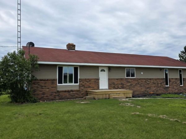 4300 E Clemens Road, Harrisville, MI 48740