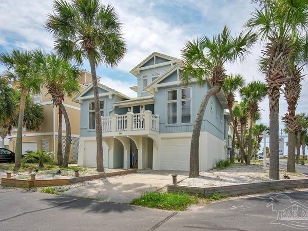 1410 Sonata Ct, Navarre Beach, FL 32566