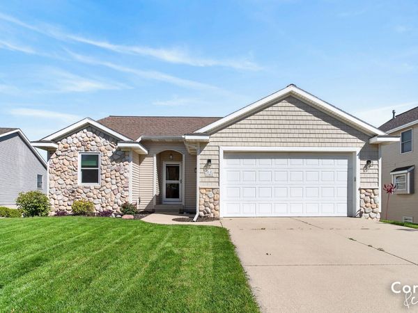 11611 Ridgeway Court, Holland, MI 49424