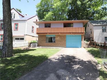 2927 Glenmore Avenue, Kettering, OH 45409