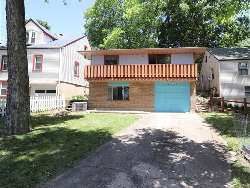 2927 Glenmore Avenue, Kettering, OH 45409 Photo 1