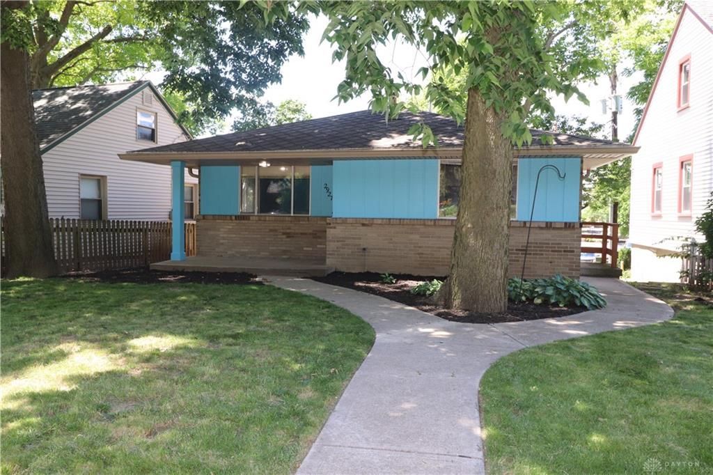 2927 Glenmore Avenue, Kettering, OH 45409 Main Photo