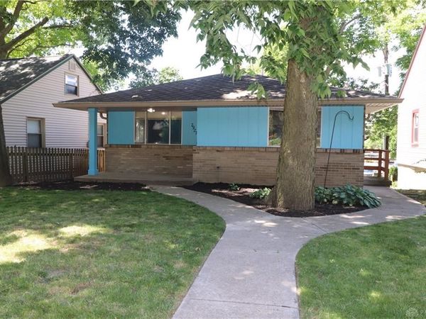 2927 Glenmore Avenue, Kettering, OH 45409