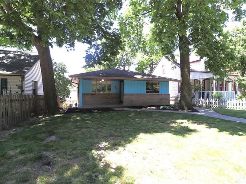 2927 Glenmore Avenue, Kettering, OH 45409 Photo 3
