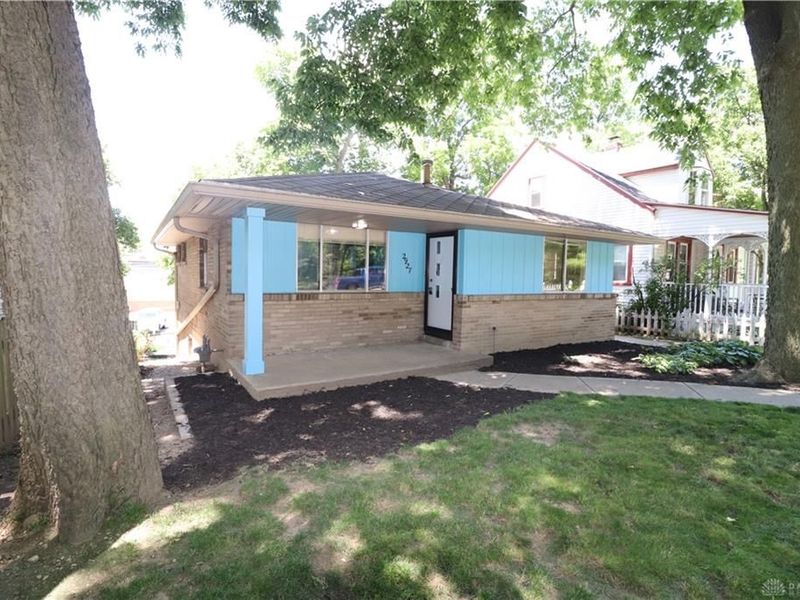2927 Glenmore Avenue, Kettering, OH 45409 Photo 4
