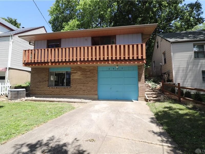 2927 Glenmore Avenue, Kettering, OH 45409 Photo 40
