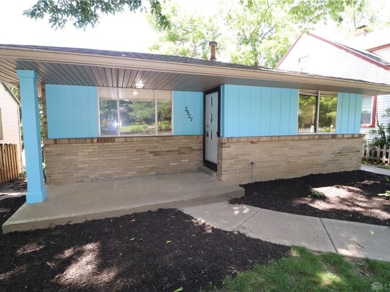 2927 Glenmore Avenue, Kettering, OH 45409 Photo 5