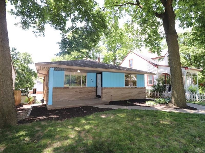 2927 Glenmore Avenue, Kettering, OH 45409 Photo 6
