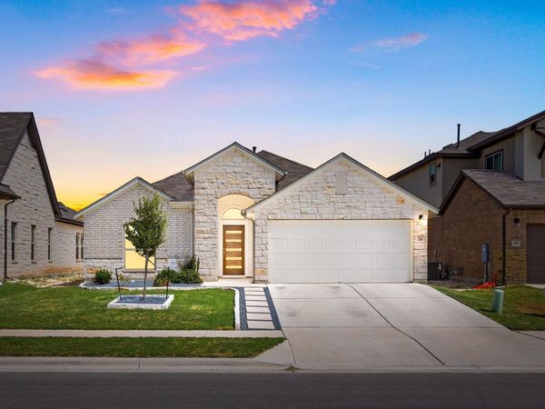 204 Backstays LOOP, Kyle, TX 78640
