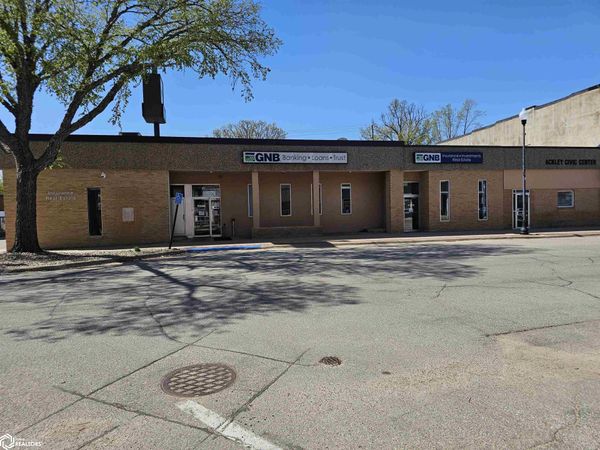 650 Main Street, Ackley, IA 50601