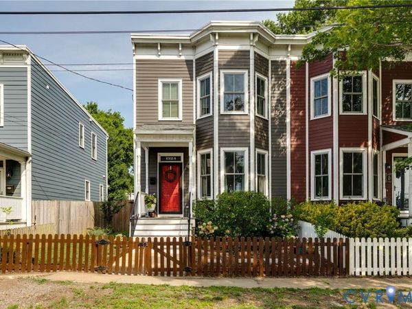 1324 N 27th Street , Richmond, VA 23223