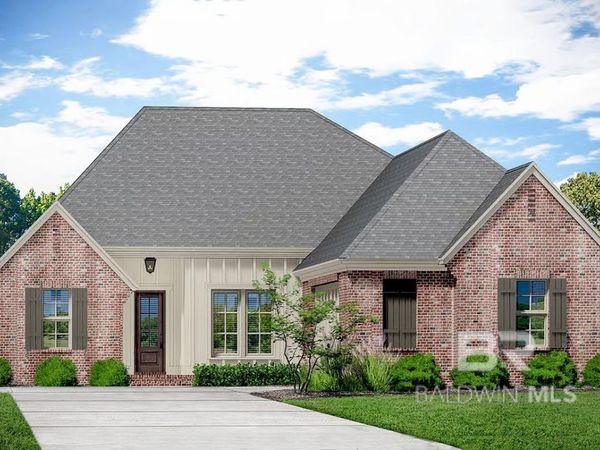 4629 Spinnaker Way, Orange Beach, AL 36561