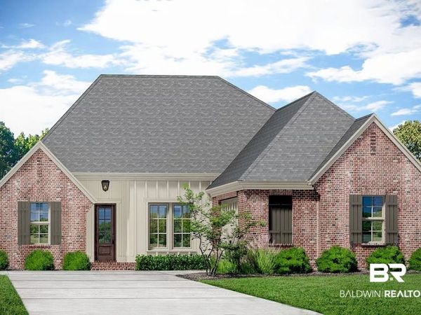 4629 Spinnaker Way, Orange Beach, AL 36561