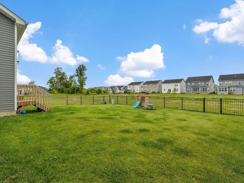 6276 Lattuga Drive, Hilliard, OH 43026 Photo 48