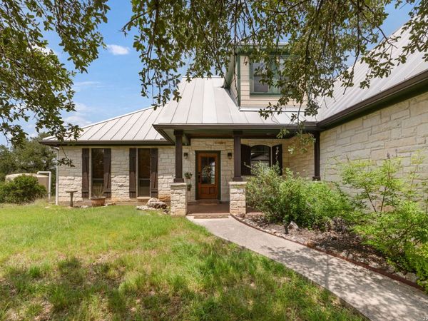 544 RIVER VIEW DR, Johnson City, TX 78636