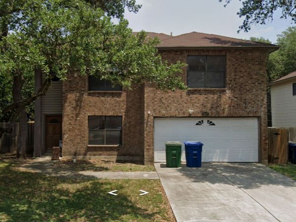 8847 TEABERRY DR, San Antonio, TX 78250