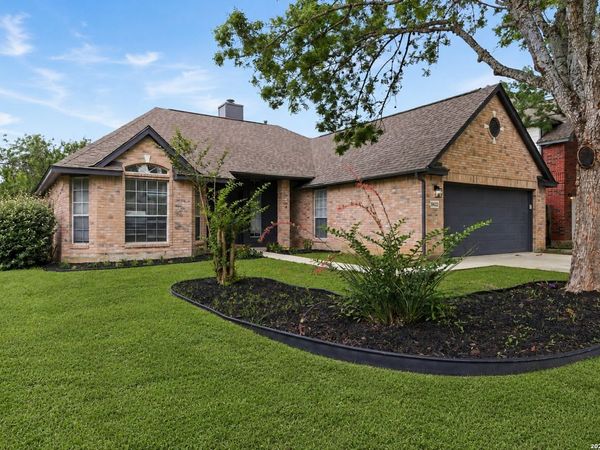 9422 Gray Sage, Helotes, TX 78023