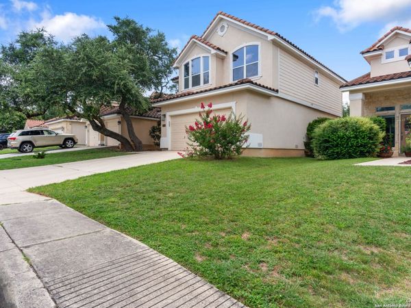 1331 Pinnacle, San Antonio, TX 78260