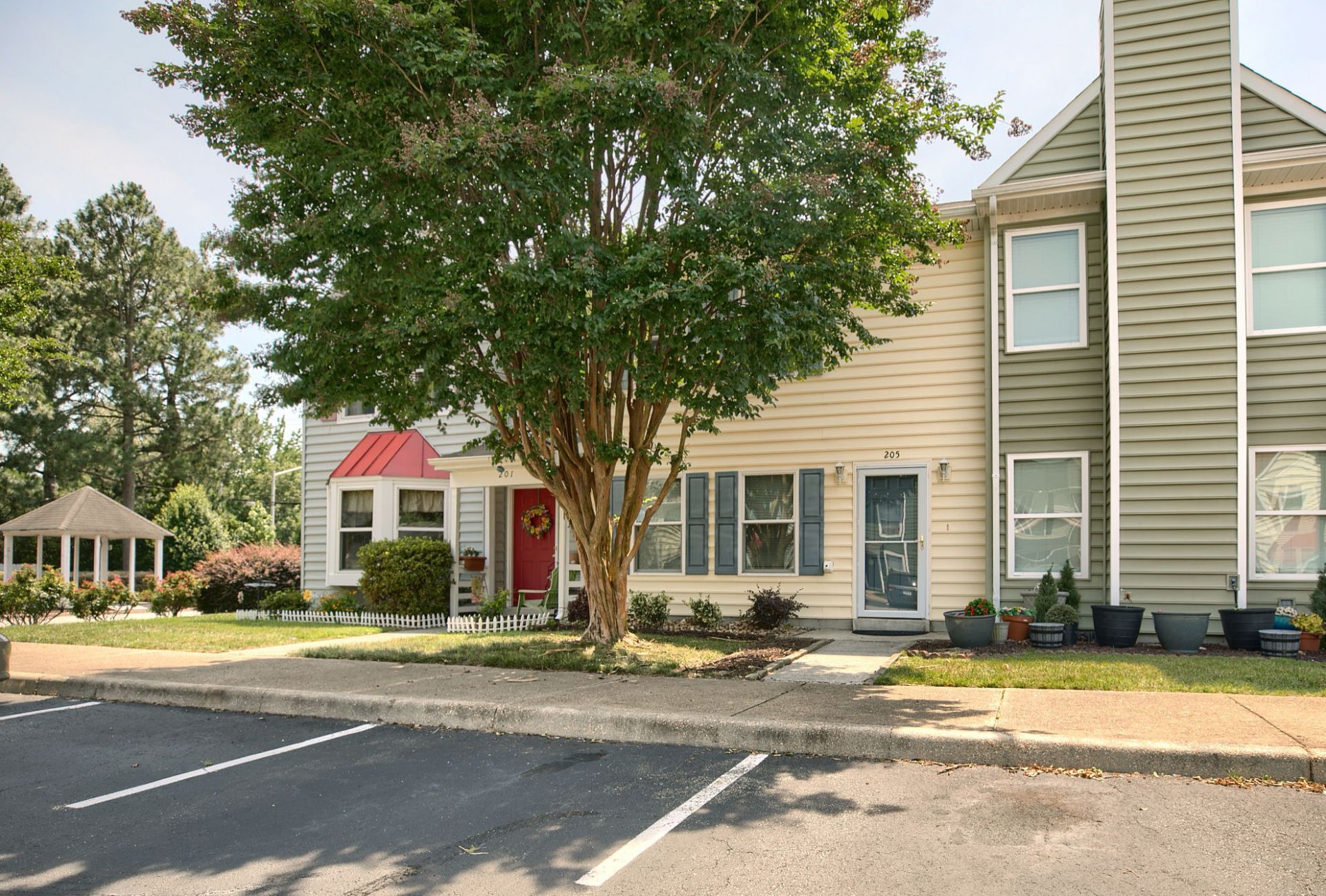 205 Whitewater Drive, Newport News, VA 23608 Main Photo