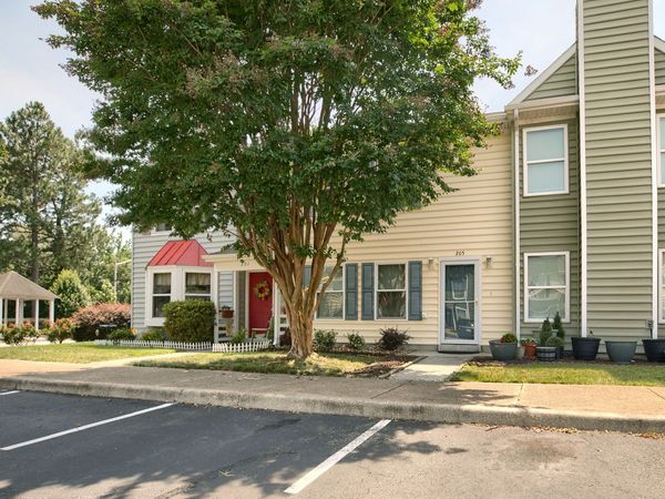 205 Whitewater Drive, Newport News, VA 23608