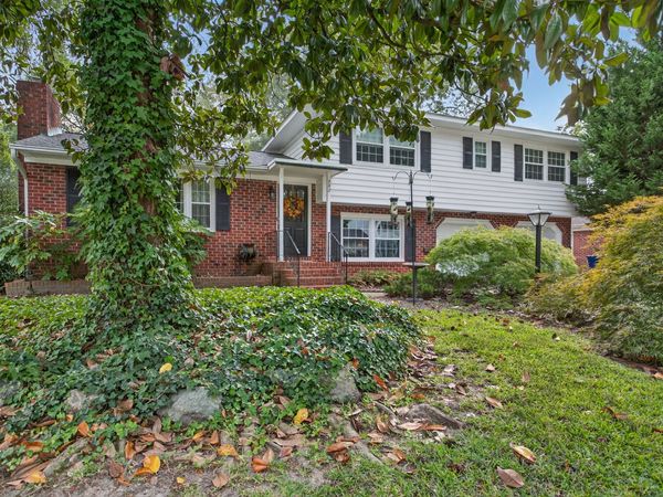 742 Jouett Drive , Newport News, VA 23608