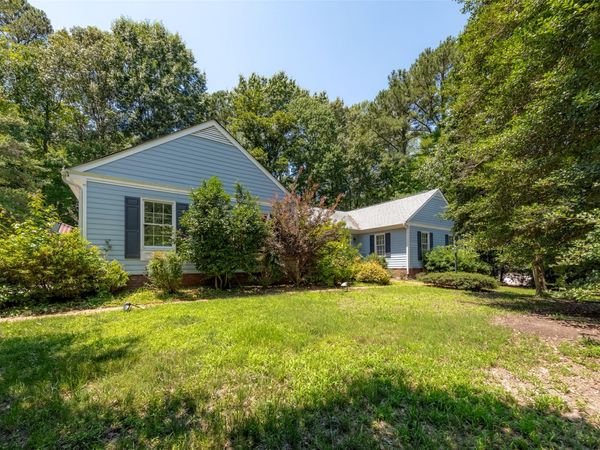 100 Royal North Devon, Williamsburg, VA 23188
