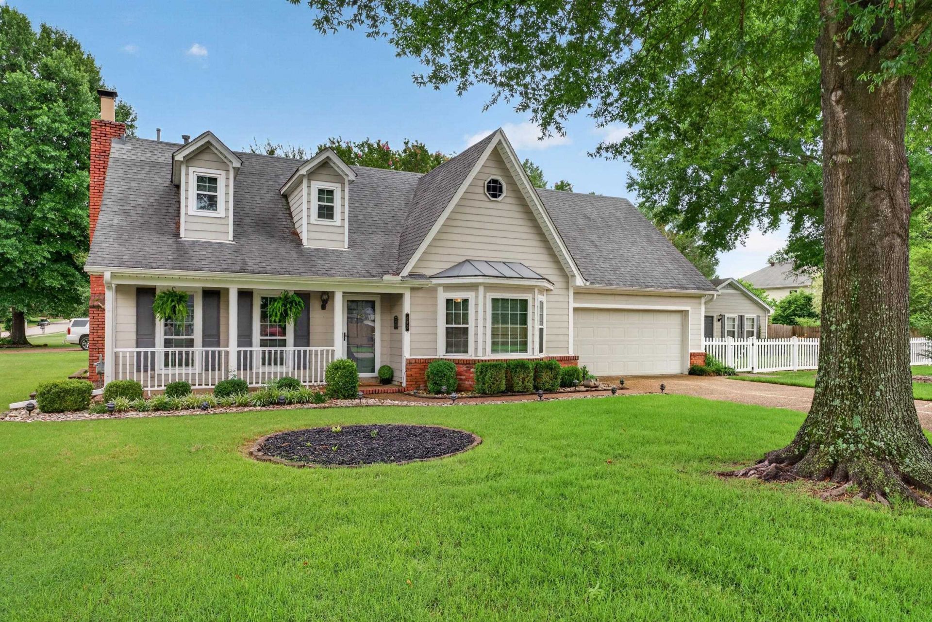 676 RHETTS WAY Collierville, TN 38017