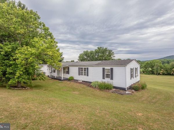 1859 QUICKSBURG ROAD, QUICKSBURG, VA 22847