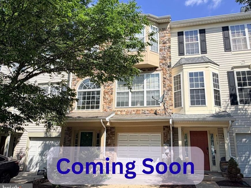 8204 Brooktree Street, Laurel, MD 20724 Main Photo
