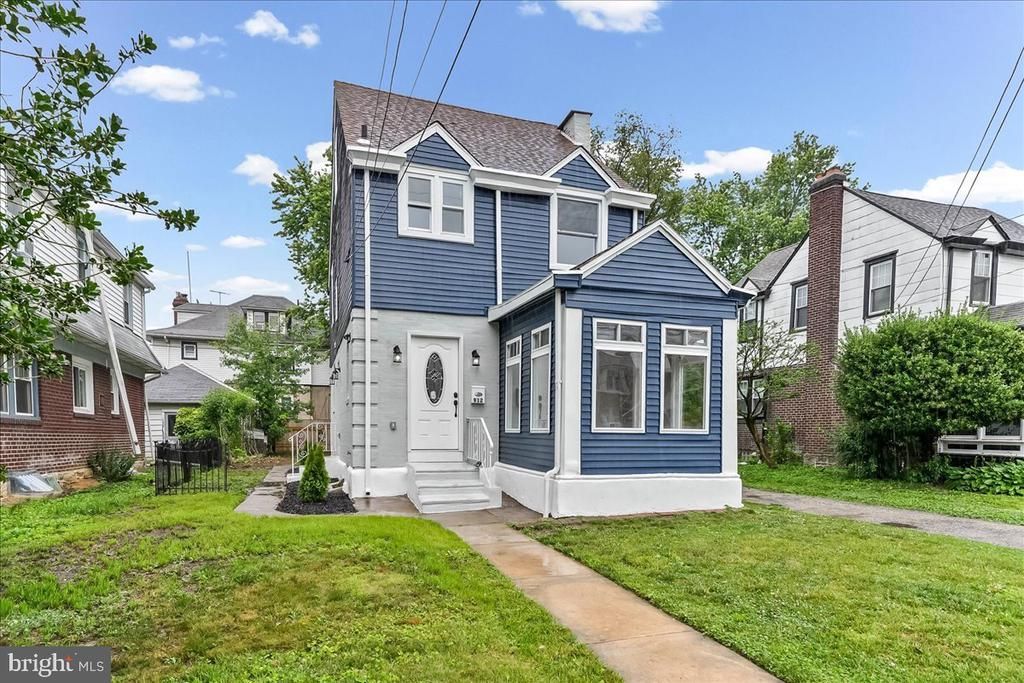 912 MYRA AVENUE, LANSDOWNE, PA 19050